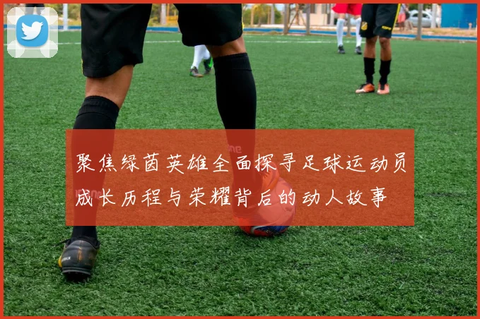 聚焦绿茵英雄全面探寻足球运动员成长历程与荣耀背后的动人故事